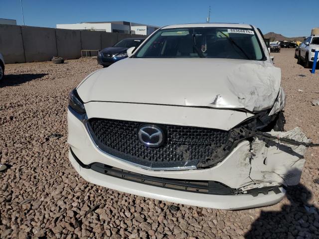 Photo 5 from auction – 2021 MAZDA 6 TOURING with VIN JM1GL1VM1M1600257