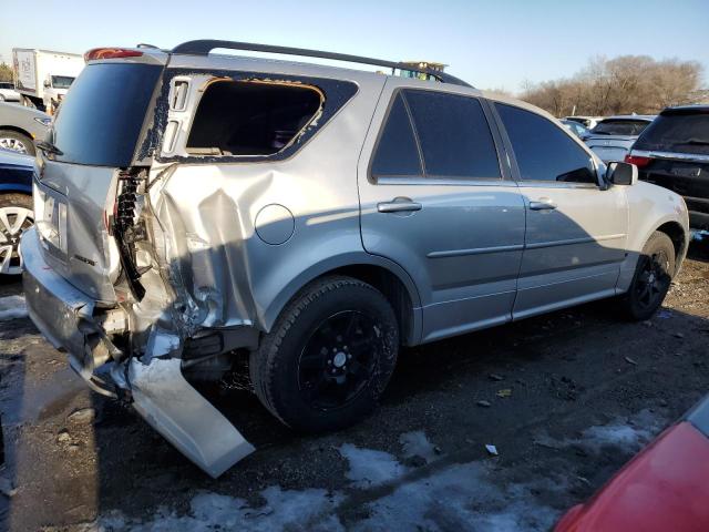 Foto 3 de la subasta – 2006 CADILLAC SRX con VIN 1GYEE637860198428