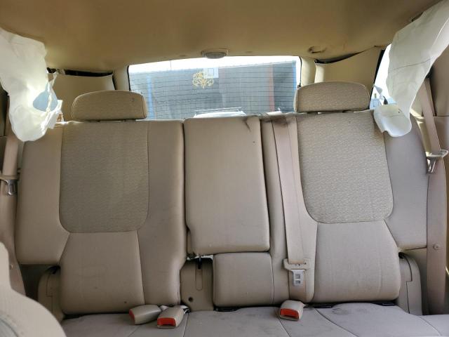 Photo 10 from auction – 2007 CHEVROLET EQUINOX LT with VIN 2CNDL63F776246603