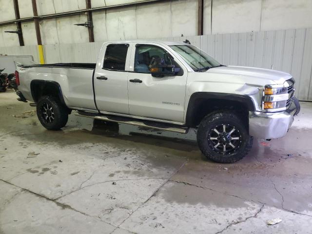 Photo 4 from auction – 2015 CHEVROLET SILVERADO with VIN 1GC2KUEG6FZ554602