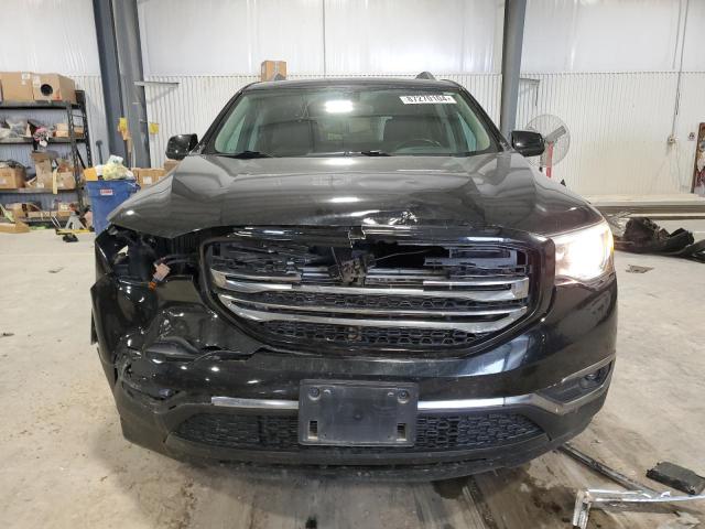 Photo 5 from auction – 2017 GMC ACADIA ALL with VIN 1GKKNTLS2HZ204867