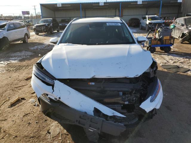 Photo 5 from auction – 2022 HYUNDAI KONA SEL with VIN KM8K6CAB6NU836724