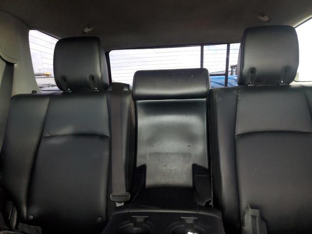 Photo 10 from auction – 2017 TOYOTA 4RUNNER SR with VIN JTEBU5JR6H5458076