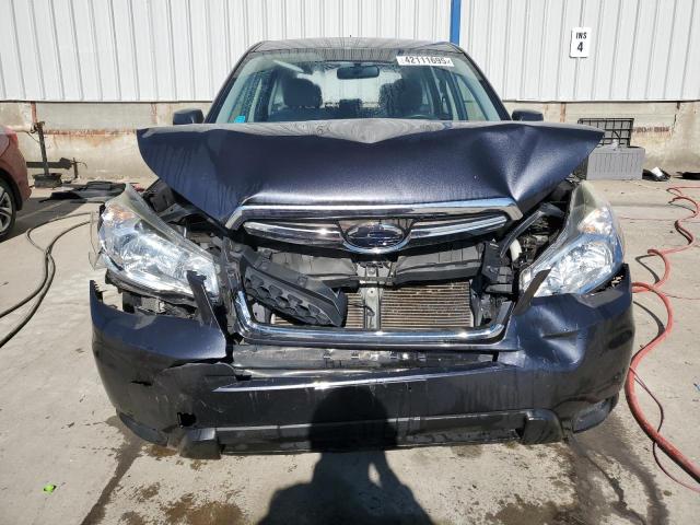 Photo 5 from auction – 2014 SUBARU FORESTER 2 with VIN JF2SJAAC8EH452597