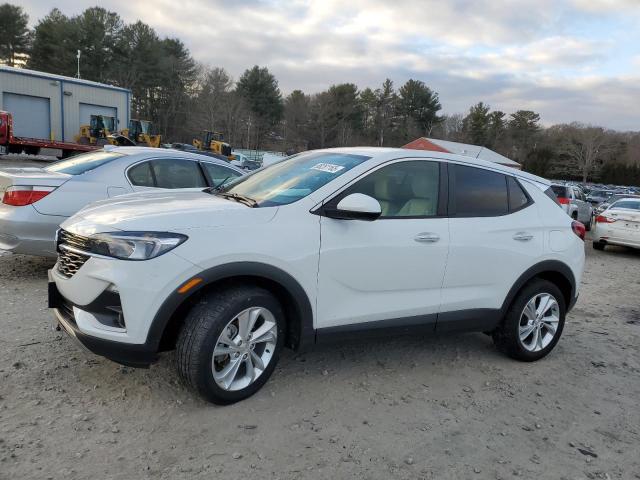 BUICK ENCORE GX 2023 with VIN KL4MMCSL4PB114767 - Photo from auction