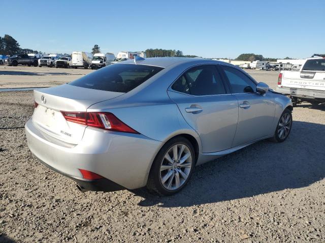 Photo 3 from auction – 2016 LEXUS IS 200T with VIN JTHBA1D25G5030159