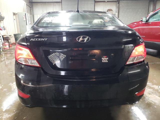Photo 6 from auction – 2016 HYUNDAI ACCENT SE with VIN KMHCT4AE5GU044368