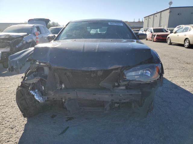 Photo 5 from auction – 2014 CHRYSLER 300 S with VIN 2C3CCAGGXEH309754