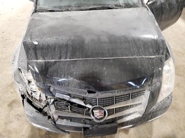 Photo 11 from auction – 2011 CADILLAC CTS PREMIU with VIN 1G6DS5ED5B0107362