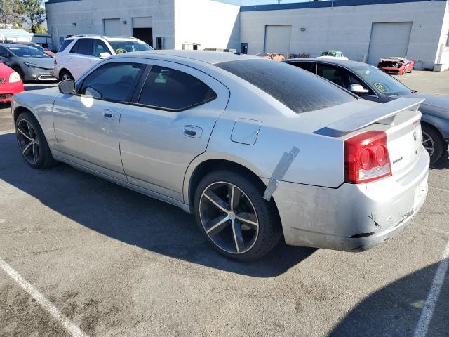 Photo 2 from auction – 2010 DODGE CHARGER SX with VIN 2B3CA3CV2AH294423