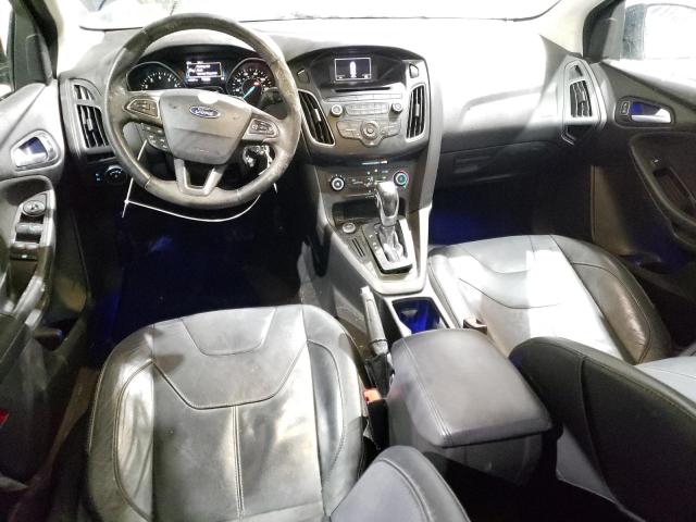 Photo 8 from auction – 2016 FORD FOCUS SE with VIN 1FADP3K27GL345781