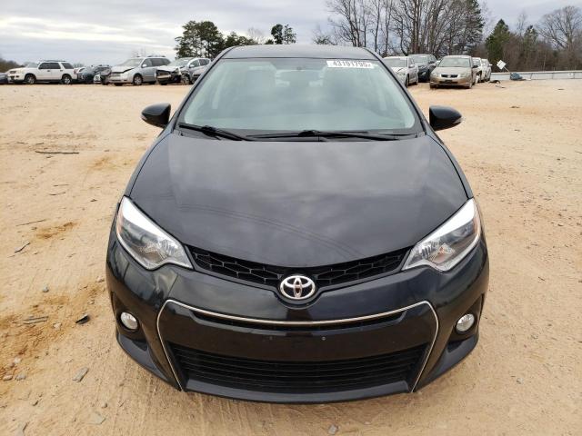 Photo 5 from auction – 2015 TOYOTA COROLLA L with VIN 2T1BURHE5FC462862