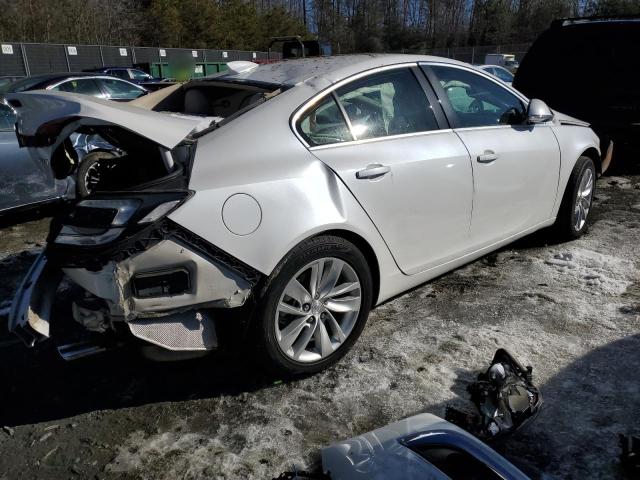 Photo 3 from auction – 2016 BUICK REGAL with VIN 2G4GK5EX1G9119537
