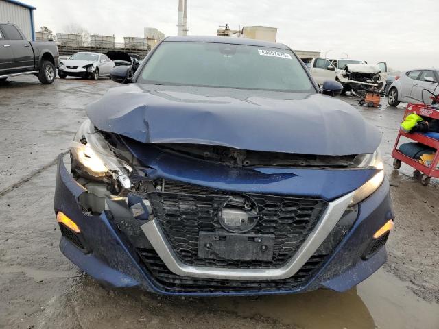 Photo 5 from auction – 2021 NISSAN ALTIMA S with VIN 1N4BL4BV3MN300081