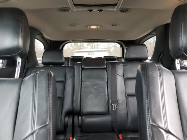 Photo 10 from auction – 2013 DODGE DURANGO CR with VIN 1C4RDJDG7DC683442
