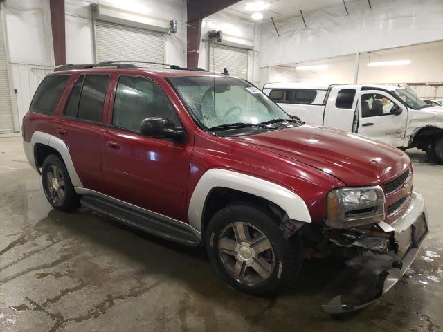 Photo 4 from auction – 2006 CHEVROLET TRAILBLAZE with VIN 1GNET13M362338613