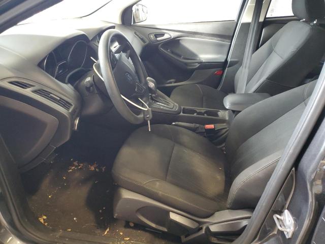 Photo 7 from auction – 2017 FORD FOCUS SE with VIN 1FADP3F27HL270785