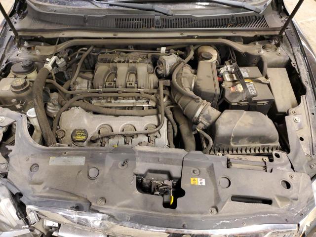 Photo 11 from auction – 2011 FORD TAURUS SE with VIN 1FAHP2DW3BG163699