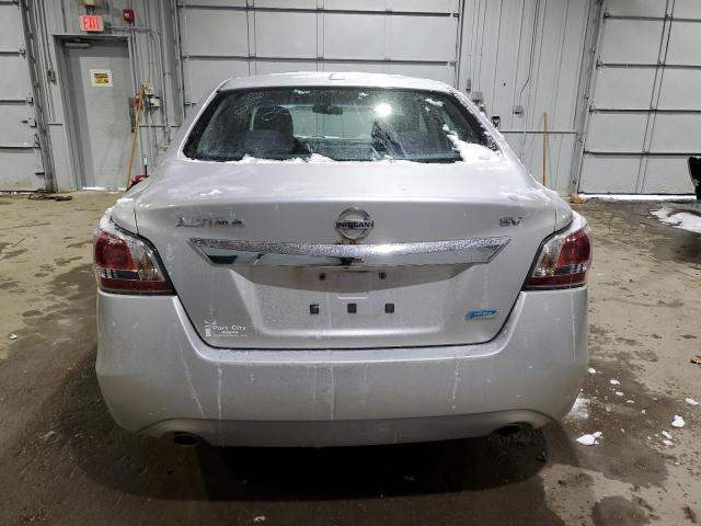 Photo 6 from auction – 2014 NISSAN ALTIMA 2.5 with VIN 1N4AL3AP1EC424839