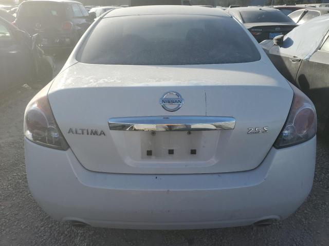 Photo 6 from auction – 2010 NISSAN ALTIMA BAS with VIN 1N4AL2AP8AN486988