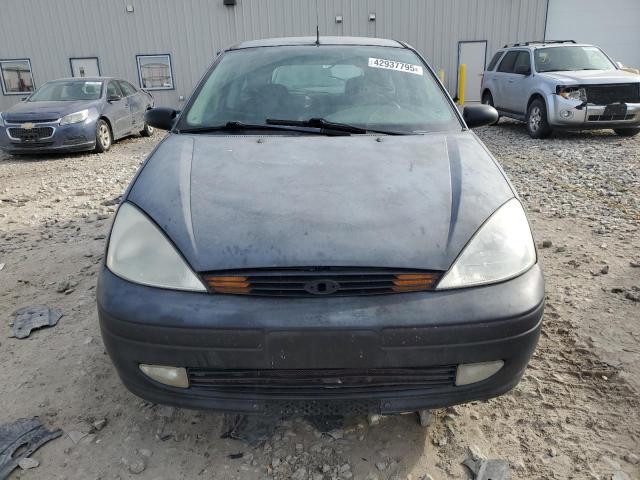 Photo 5 from auction – 2003 FORD FOCUS ZX3 with VIN 3FAFP31393R112869