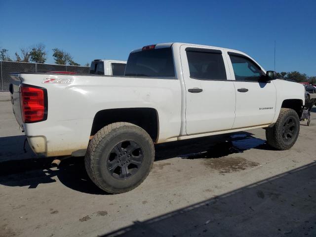 Photo 3 from auction – 2014 CHEVROLET SILVERADO with VIN 3GCUKREC3EG428862