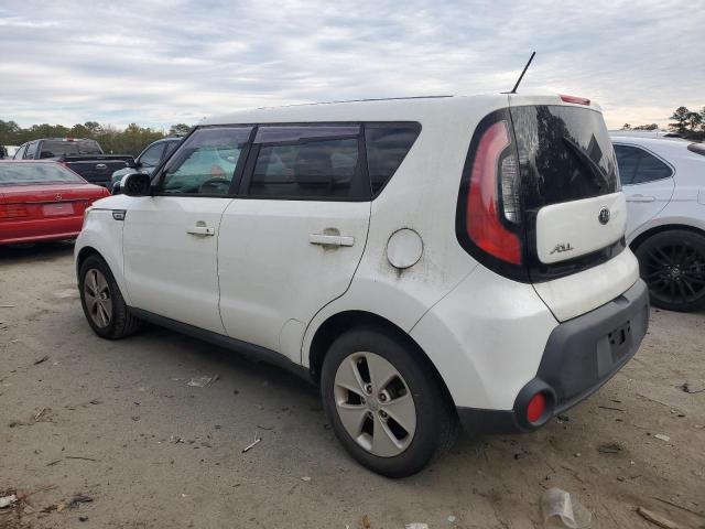 Photo 2 from auction – 2015 KIA SOUL with VIN KNDJN2A22F7809680