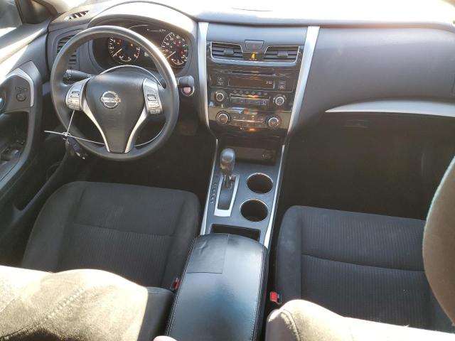 Photo 8 from auction – 2015 NISSAN ALTIMA 2.5 with VIN 1N4AL3AP9FC272679