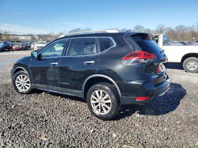 Photo 2 from auction – 2020 NISSAN ROGUE S with VIN KNMAT2MT7LP508117