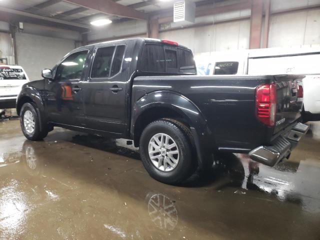 Photo 2 from auction – 2019 NISSAN FRONTIER S with VIN 1N6AD0EV1KN774239