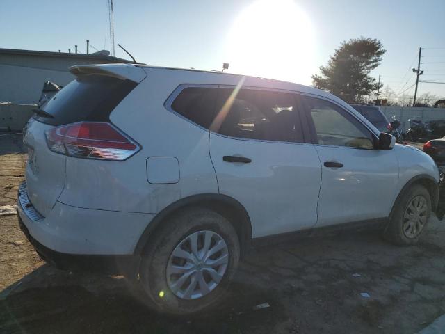 Photo 3 from auction – 2016 NISSAN ROGUE S with VIN JN8AT2MT9GW012767