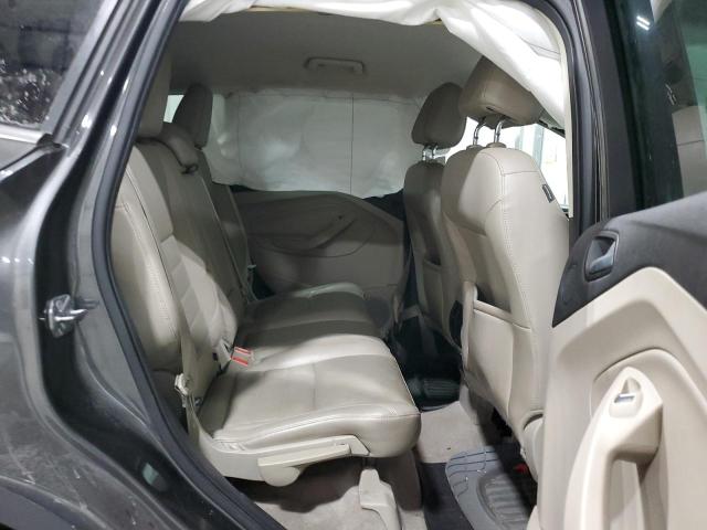 Photo 11 from auction – 2015 FORD ESCAPE TIT with VIN 1FMCU9J98FUC10104