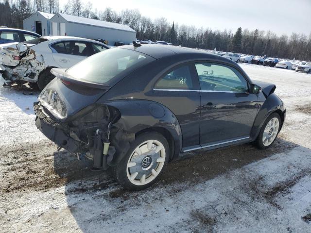 Photo 3 from auction – 2019 VOLKSWAGEN BEETLE SE with VIN 3VWJD7AT7KM706471
