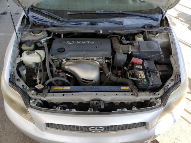 Photo 11 from auction – 2006 TOYOTA SCION TC with VIN JTKDE177660138610