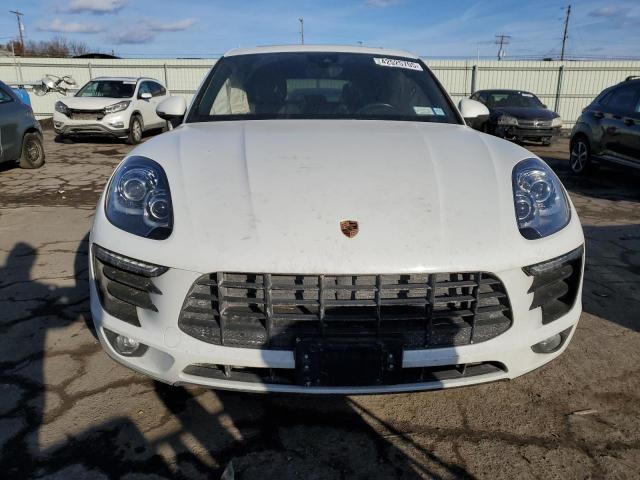 Photo 5 from auction – 2017 PORSCHE MACAN with VIN WP1AA2A50HLB04584