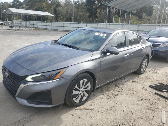 Photo 1 from auction – 2023 NISSAN ALTIMA S with VIN 1N4BL4BV6PN424754