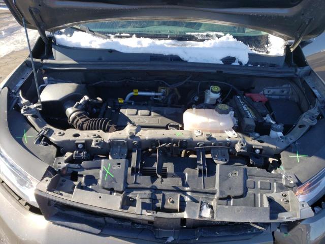 Photo 12 from auction – 2021 CHEVROLET TRAX LS with VIN KL7CJNSB1MB318383