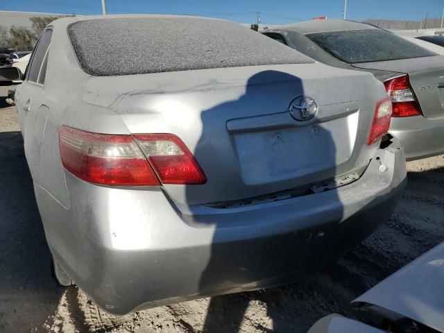 Photo 6 from auction – 2009 TOYOTA CAMRY BASE with VIN 4T4BE46K89R123353