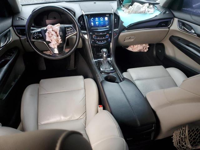 Photo 8 from auction – 2015 CADILLAC ATS with VIN 1G6AA5RX0F0132475