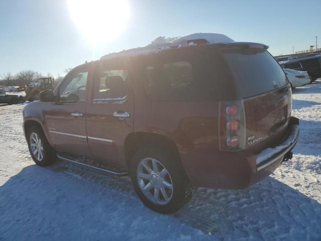Photo 2 from auction – 2011 GMC YUKON DENA with VIN 1GKS2EEF3BR246816