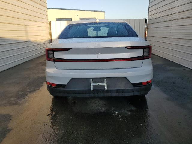 Photo 6 from auction – 2023 POLESTAR 2 with VIN YSMEG3KA7PL159748