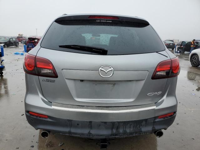 Photo 6 from auction – 2014 MAZDA CX-9 TOURI with VIN JM3TB2CA2E0430814