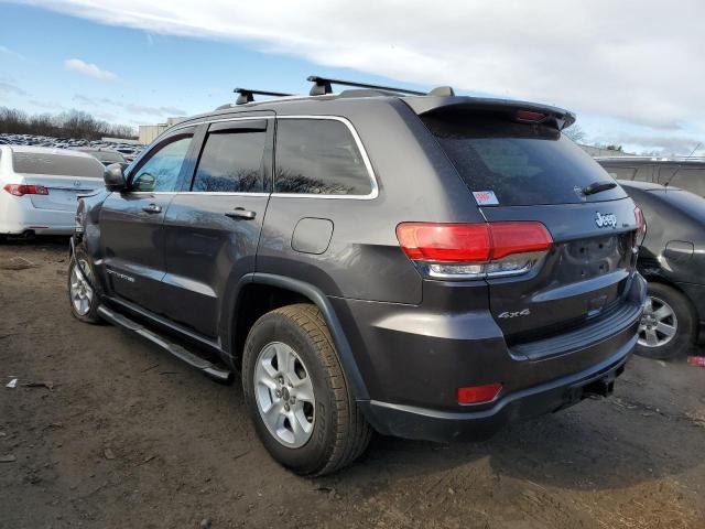 Photo 2 from auction – 2015 JEEP GRAND CHER with VIN 1C4RJFAGXFC164978