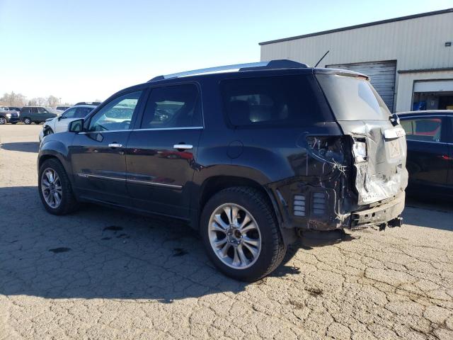 Photo 2 from auction – 2015 GMC ACADIA DEN with VIN 1GKKVTKD4FJ148879