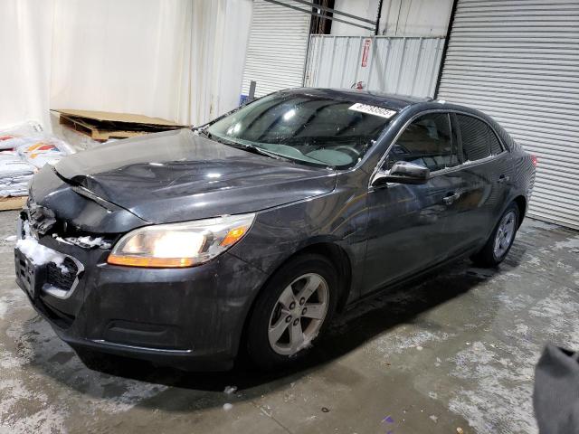 CHEVROLET MALIBU LIM 2016 with VIN 1G11B5SA8GU112879 - Photo from auction