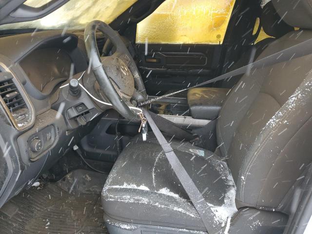 Photo 7 from auction – 2024 RAM 3500 BIG H with VIN 3C63R3HL7RG203065