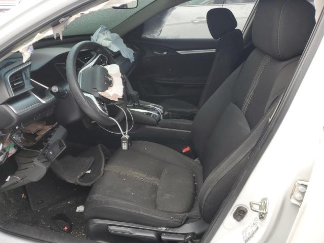 Photo 7 from auction – 2016 HONDA CIVIC EX with VIN 2HGFC2F70GH024078