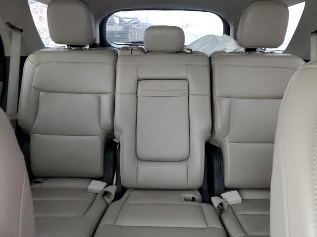 Photo 10 from auction – 2023 FORD EXPLORER X with VIN 1FMSK8DH0PGA57409