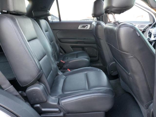 صورة رقم 11 من المزاد - 2014 FORD EXPLORER L مع VIN 1FM5K7F89EGA17007