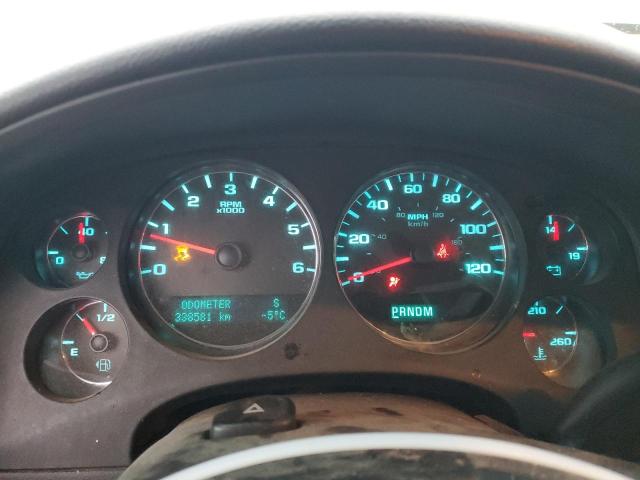 Photo 9 from auction – 2012 GMC SIERRA K15 with VIN 3GTP2WE75CG146895